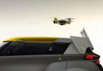 Renault KWID Concept 2014 года